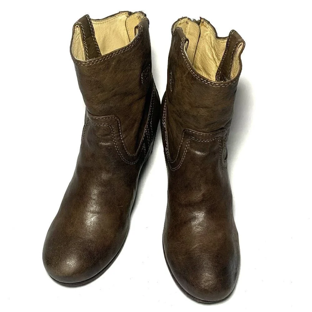 Frye great carson